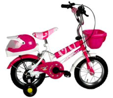 16"kids bicycle